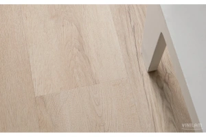Фото Виниловая плитка Vinilam Cork Premium WPC 33111 Дуб Барселона 