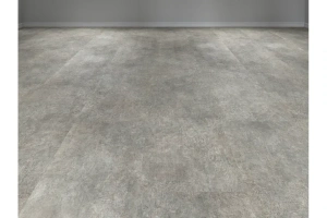 Виниловая плитка Vinilam Allure Stone Glue 88801 Мокрый Бетон