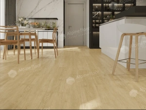 Фото Виниловая плитка Alpine Floor Liberty Loose Lay ECO 23-2 Дуб Ваниль Селект 
