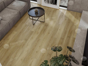 Фото Виниловая плитка Alpine Floor Eclipse Super Matt ЕСО 21-10 Фраменто 