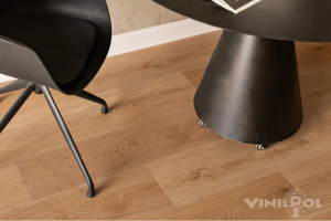 Фото Виниловая плитка Vinilam VinilPol Glue 7898 -EIR Дуб Верона 