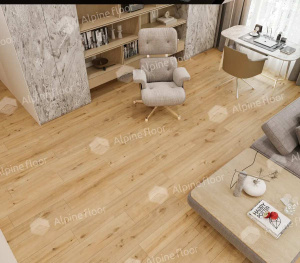 Фото Виниловая плитка Classen Pro Nature 62539 Miranda 