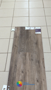 Фото Виниловая плитка Adelar Solida American Oak 04880 