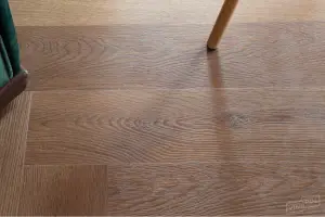 Виниловая плитка Vinilam VinilPol Herringbone 9911 Паркет Пикассо