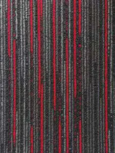 Ковровая плитка Associated Weavers Metro 11