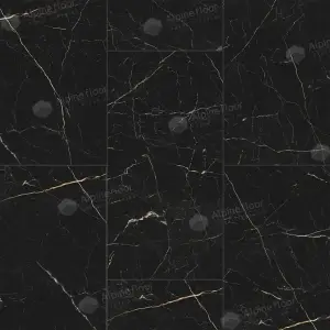 Виниловая плитка Alpine Floor Light Stone ECO 15-21 Неро