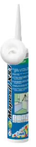 Герметик силиконовый Mapei Mapesil XS1 100 белый