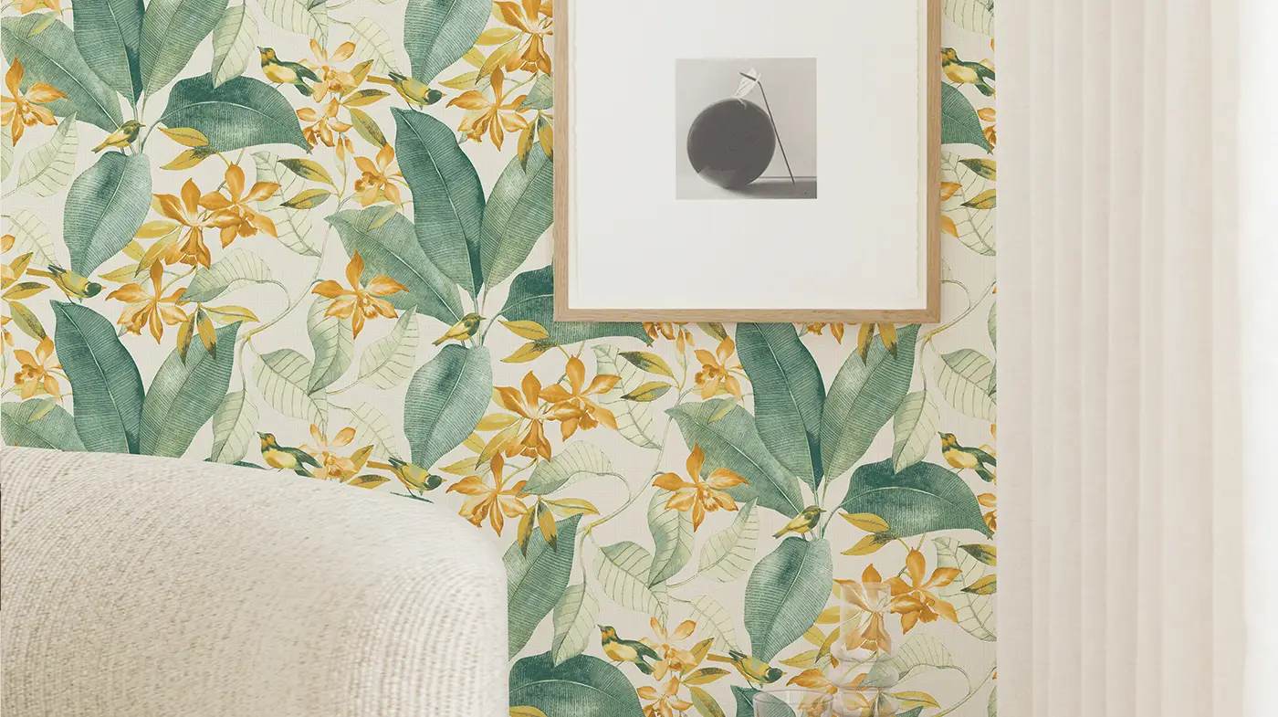 Обои Shinhan Motive colletion 88620-1