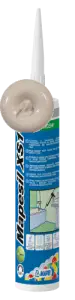 Герметик силиконовый Mapei Mapesil XS1 132 бежевый