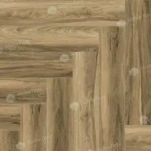 Виниловая плитка Alpine Floor Nut ECO 22-6 Орех Акорн