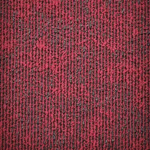 Ковровая плитка Bonkeel Sunrise Red