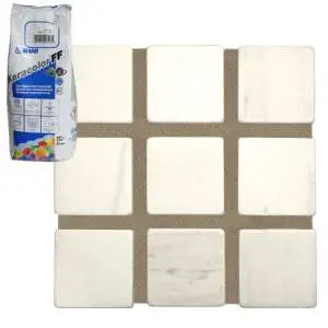 Затирка Mapei Keracolor FF 134 шелк