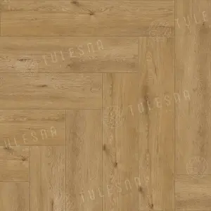 Виниловая плитка Tulesna Art Parquet SPC 1005-1 Tesoro