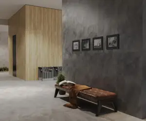 Керамогранит Dogma Project Antibacterial Urban