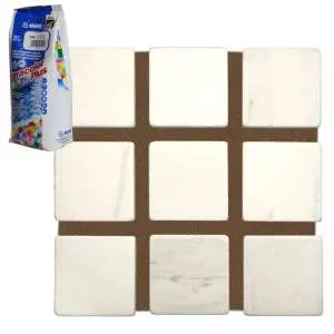 Затирка Mapei Ultracolor Plus 144 Шоколад