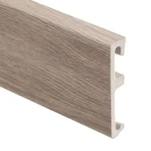 Salag Плинтус Chateau 2,4 м (Alpha 80)