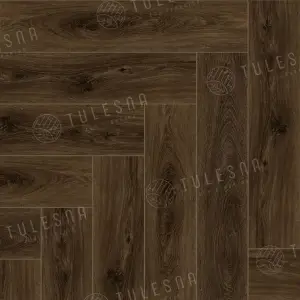 Виниловая плитка Tulesna Art Parquet SPC 1005-9 Allegro