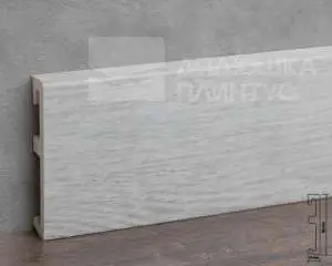 Salag Плинтус Marengo 2,4 м (Alpha 80)