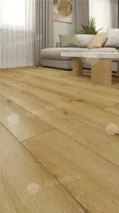 Ламинат Alpine Floor Intensity LF101-06 Дуб Ливорно