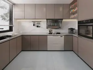 Керамогранит Basconi Home White Marble