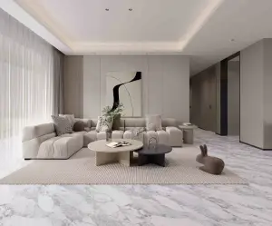 Керамогранит Basconi Home Arabescato Pro