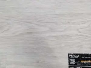 Ламинат Pergo Skara pro L1251-08618 Дуб Галечный