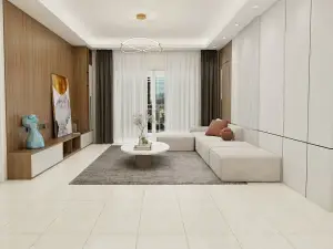 Керамогранит Basconi Home Onyx