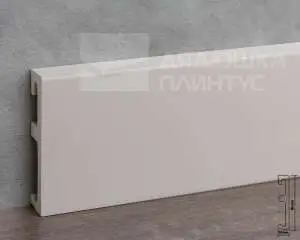 Salag Плинтус Kaszmir 2,4 м (Alpha 80)