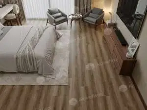 Ламинат Alpine Floor Aura LF100-14 Дуб Болонья