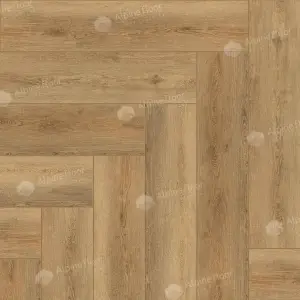 Виниловая плитка Alpine Floor Parquet LVT ECO 16-30 Дуб Буна