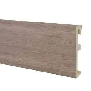 Salag Плинтус SK Dab Aria 2,4 м (Alpha 80)