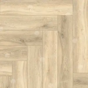 Виниловая плитка Alpine Floor Parquet LVT ECO 16-24 Дуб Ригель