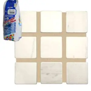 Затирка Mapei Ultracolor Plus 132 Бежевый 2000