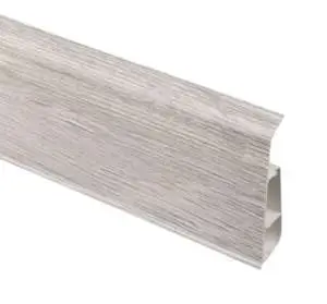 Плинтус Salag F6 Дуб Янтарный (Lima 72)