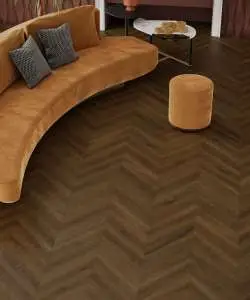 Ламинат Alpine Floor Chevron Art LF109-09 Дуб Денали