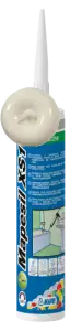 Герметик силиконовый Mapei Mapesil XS1 130 жасмин