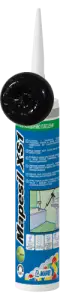Герметик силиконовый Mapei Mapesil XS1 120 черный