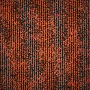 Ковровая плитка Bonkeel Sunrise Orange