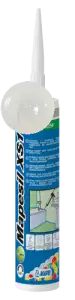 Герметик силиконовый Mapei Mapesil XS1 999 прозрачный