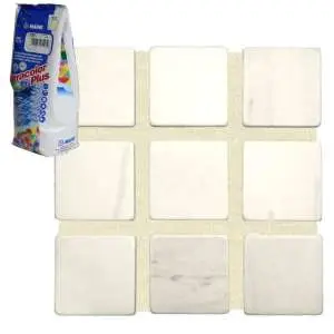 Затирка Mapei Ultracolor Plus 130 Жасмин