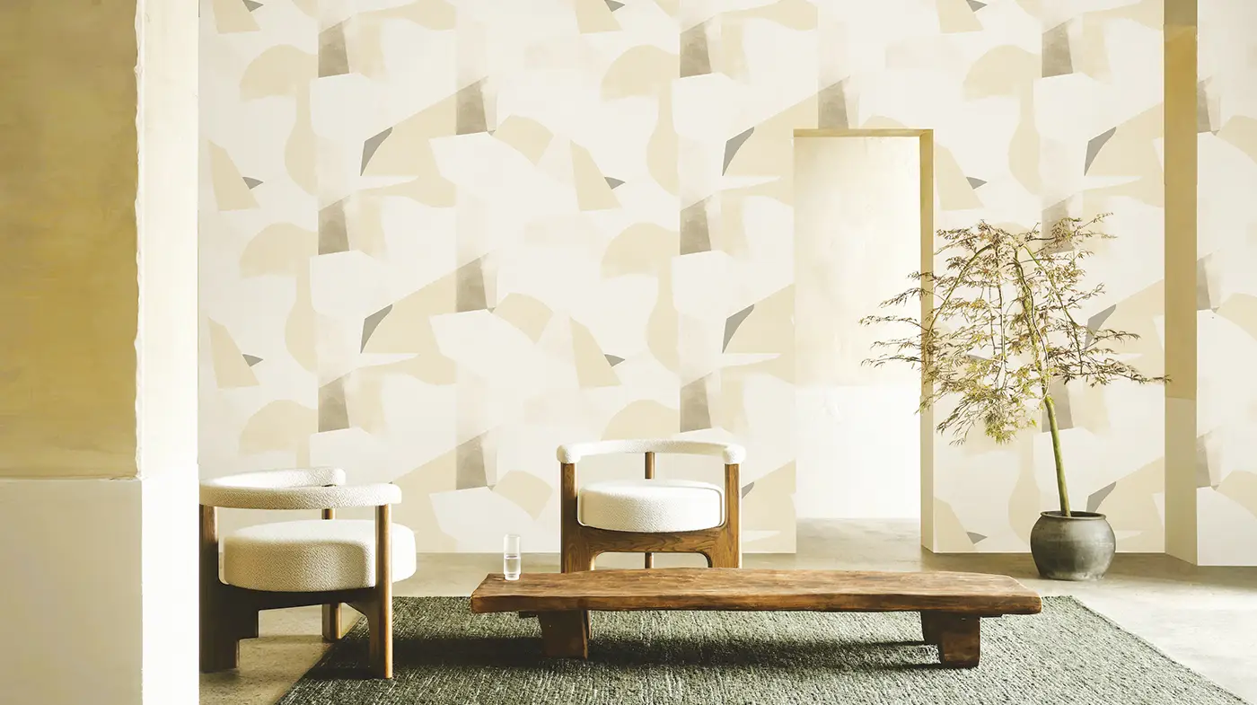 Обои Shinhan Motive colletion 88631-2