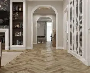 Виниловая плитка Alpine Floor Parquet Light ECO 13-35 Дуб Целата
