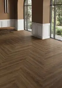 Керамогранит Vitra Walnut