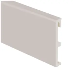 Salag Плинтус Kaszmir 2,4 м (Alpha 100)