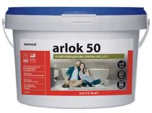 Клей Arlok 50