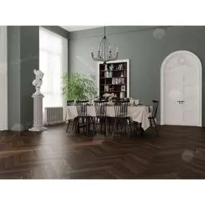 Ламинат Alpine Floor Herringbone 12 LF105-14 Дуб Абруццо