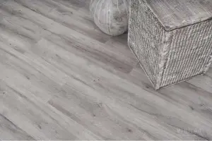 Виниловая плитка Vinilam Ceramo XXL Glue 8880 -EIR Дуб Давос