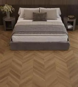 Ламинат Alpine Floor Chevron Art LF109-07 Дуб Тибет