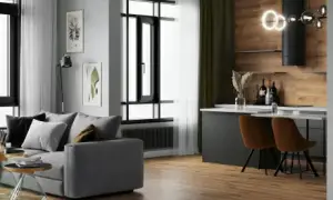 Керамогранит Basconi Home Stone Brown