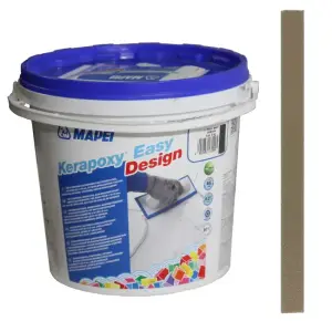 Затирка Mapei Kerapoxy 2K Easy Design 134 шелк